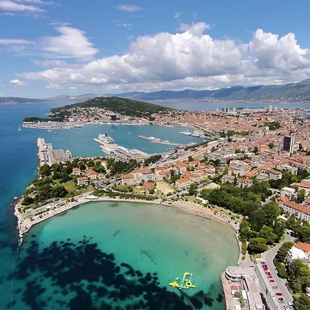 Apartment With Wifi - 11816 *