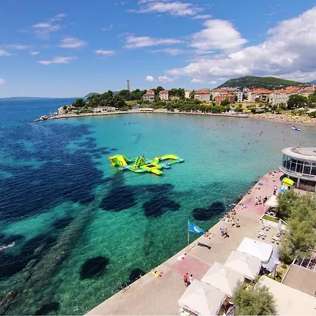 Apartman With Wifi - 11816 Split