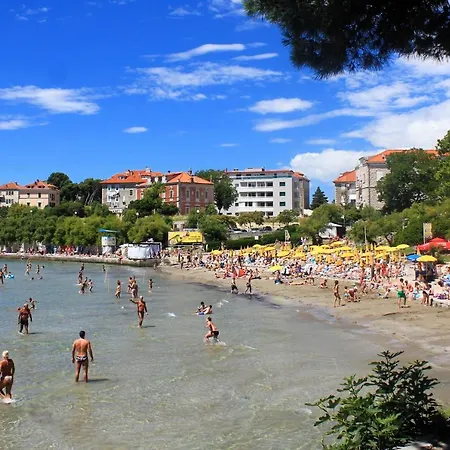 With Wifi - 11816 Apartman Split