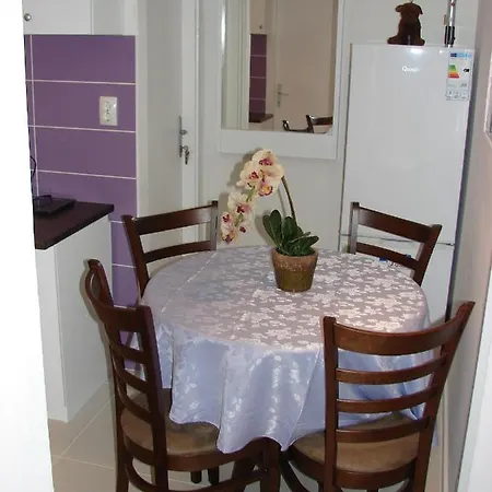 Apartman With Wifi - 11816 *