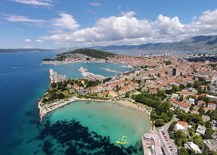 Apartment With Wifi - 11816 *