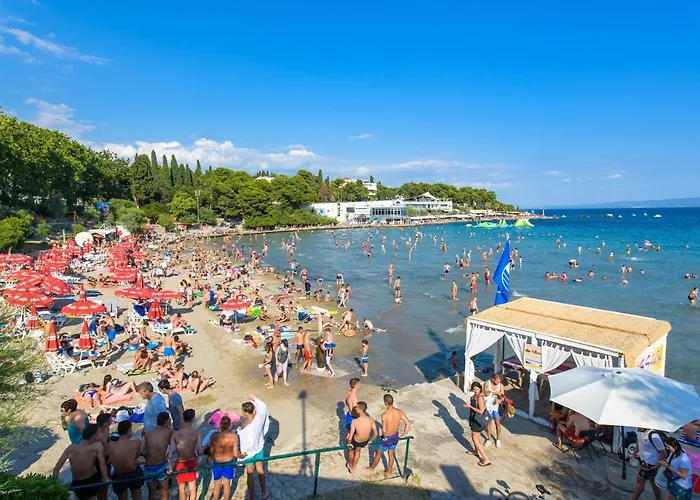 Apartment With Wifi - 11816