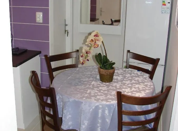 Apartment With Wifi - 11816 *