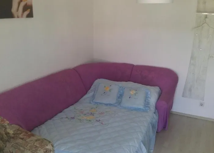 Apartment With Wifi - 11816